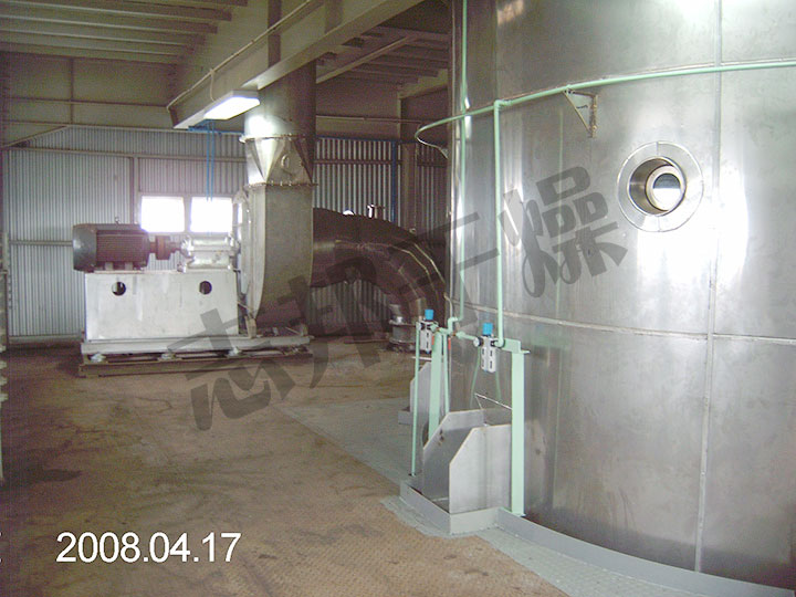 壓力干燥機(jī)