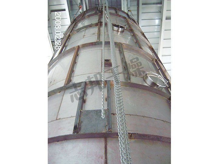 壓力干燥機(jī)